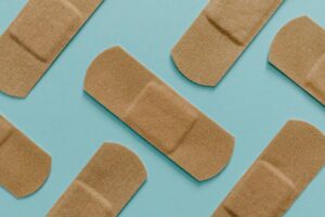 Band Aid